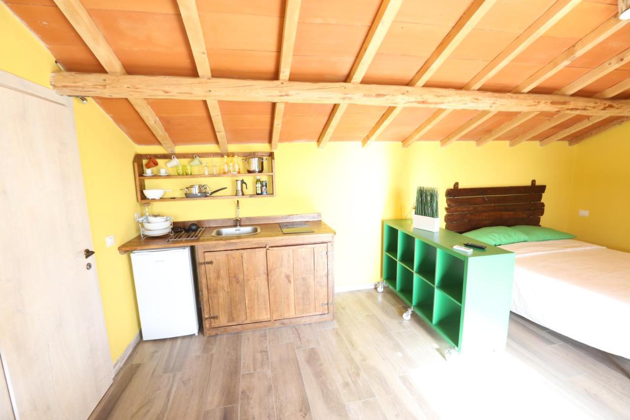 B&B Corso Italia 58 Orbetello Exteriör bild