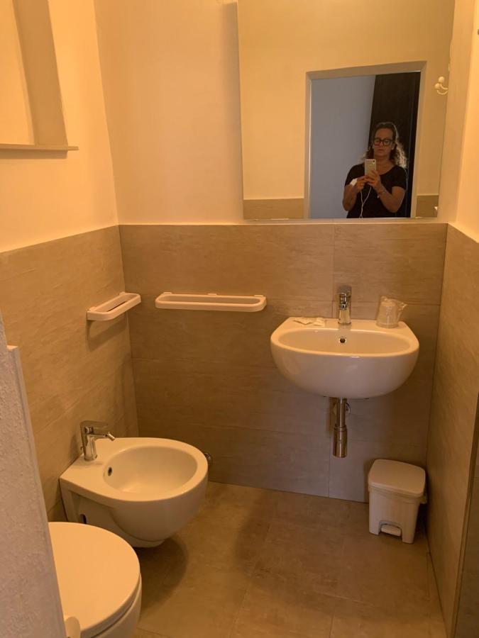 B&B Corso Italia 58 Orbetello Exteriör bild
