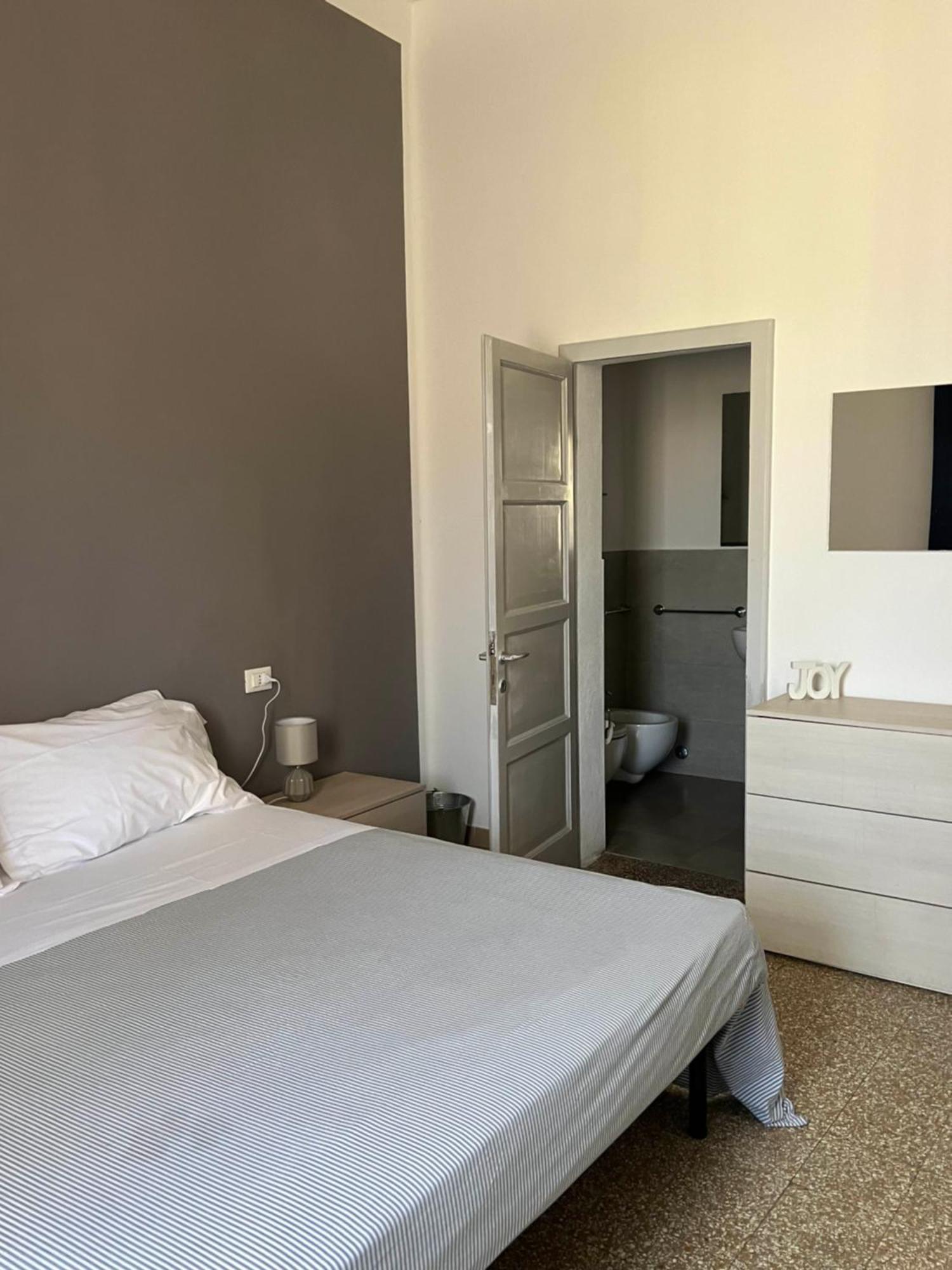 B&B Corso Italia 58 Orbetello Exteriör bild
